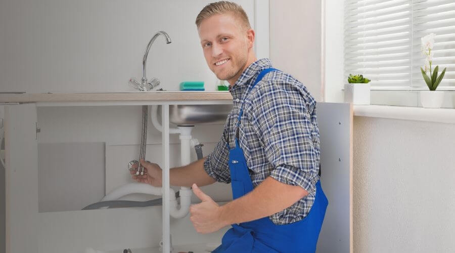 Professional Tankless Water Heater Installation in Delta, LA